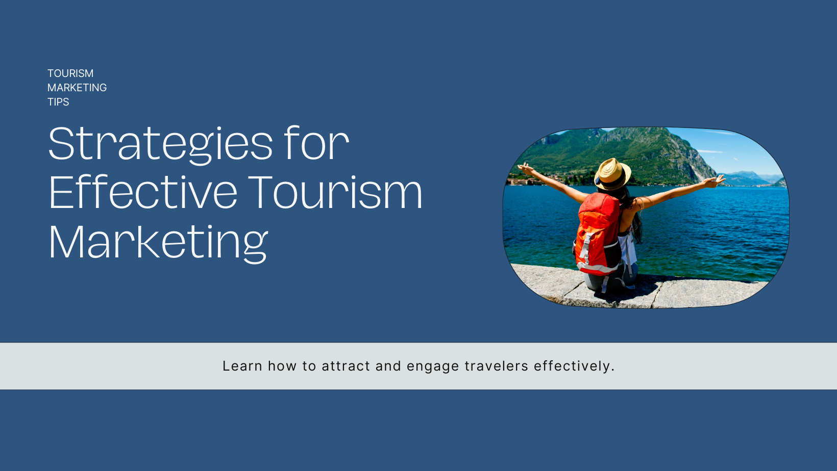 Marketing in Tourism