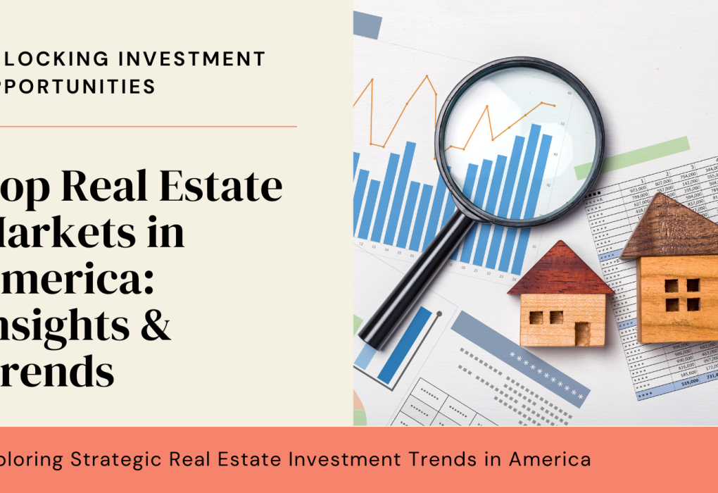 Real Estate Investment in America