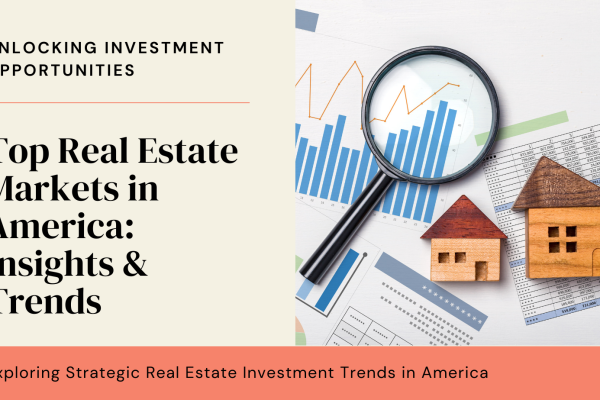 Real Estate Investment in America