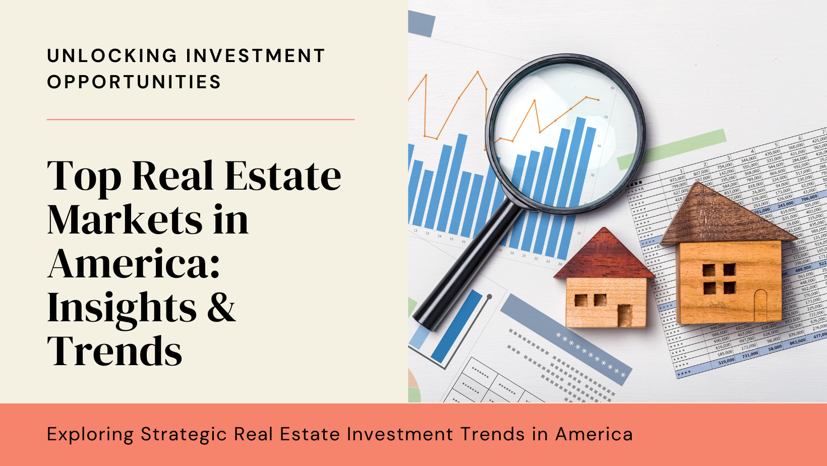 Real Estate Investment in America